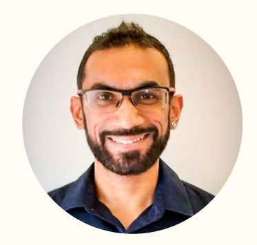 Suman Subramaniam
